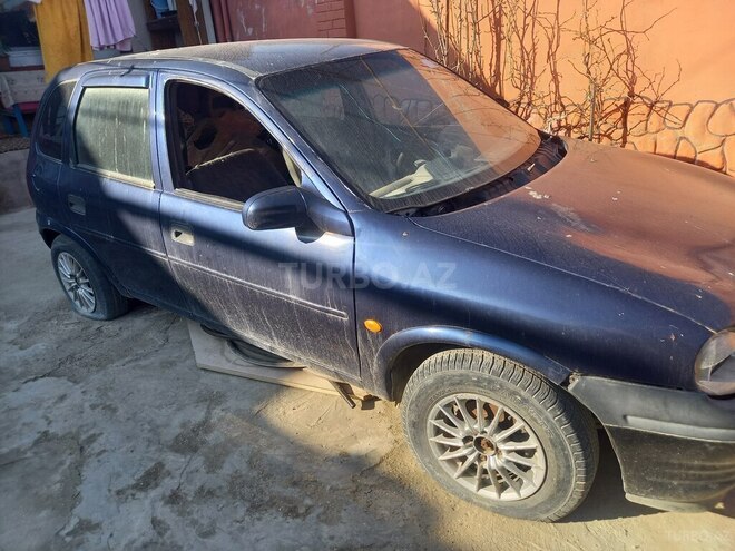 Opel Vita 1993, 257,000 km - 1.4 л - Bakı