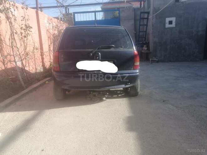 Opel Vita 1993, 257,000 km - 1.4 л - Bakı