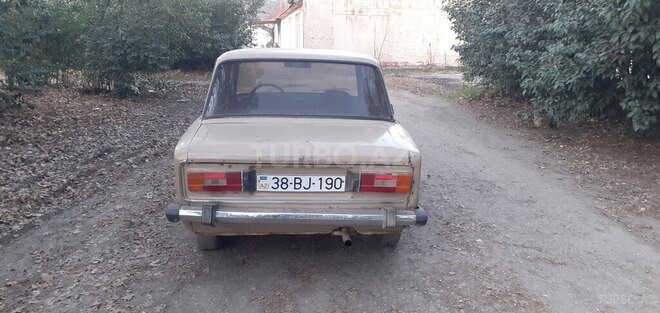 LADA (VAZ) 2106 1986, 132,500 km - 1.6 л - Xudat