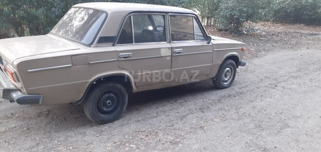 LADA (VAZ) 2106 1986, 132,500 km - 1.6 л - Xudat