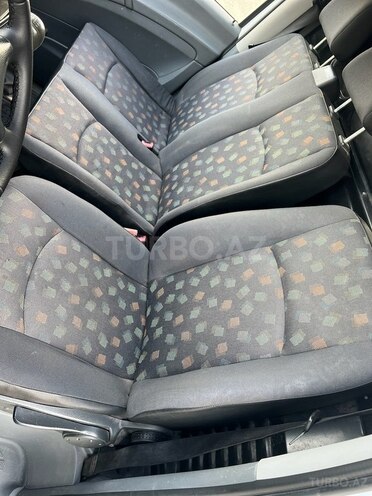 Mercedes Vito 111 2009, 281,000 km - 2.2 л - Sumqayıt