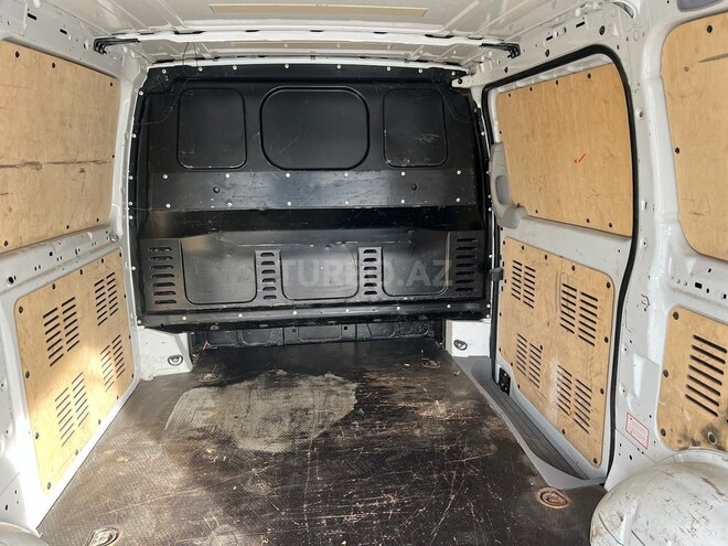 Mercedes Vito 111 2009, 281,000 km - 2.2 л - Sumqayıt