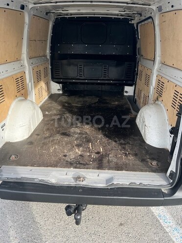 Mercedes Vito 111 2009, 281,000 km - 2.2 л - Sumqayıt