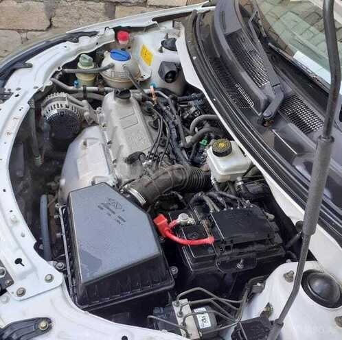 Chery Fulwin 2 2014, 235,000 km - 1.5 l - Bakı