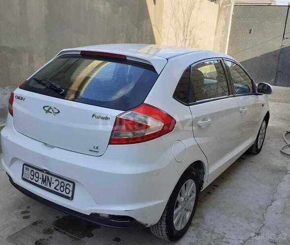 Chery Fulwin 2 2014, 235,000 km - 1.5 l - Bakı