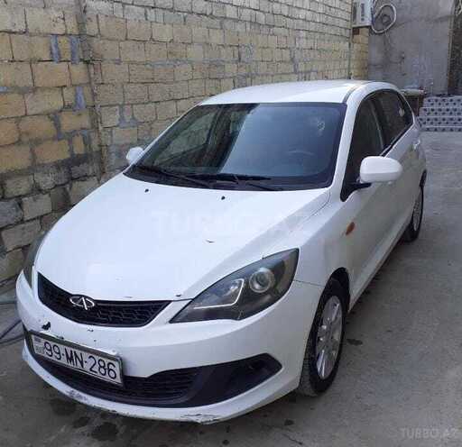 Chery Fulwin 2 2014, 235,000 km - 1.5 l - Bakı