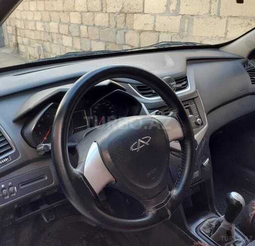 Chery Fulwin 2 2014, 235,000 km - 1.5 l - Bakı