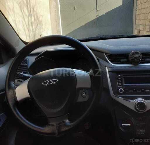 Chery Fulwin 2 2014, 235,000 km - 1.5 l - Bakı