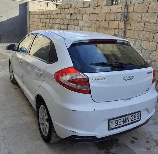 Chery Fulwin 2 2014, 235,000 km - 1.5 l - Bakı