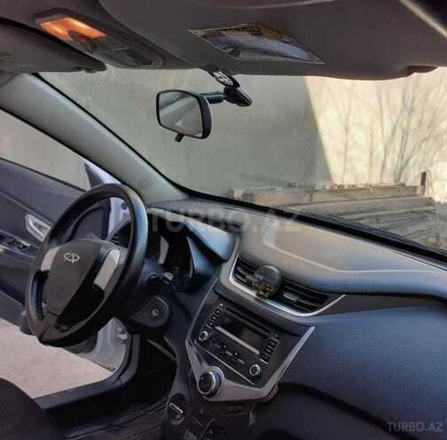 Chery Fulwin 2 2014, 235,000 km - 1.5 l - Bakı