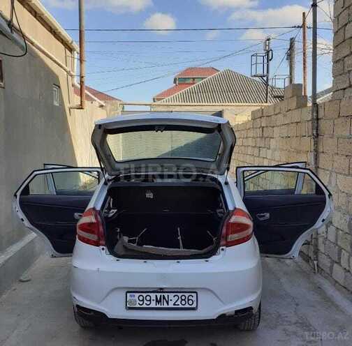 Chery Fulwin 2 2014, 235,000 km - 1.5 l - Bakı