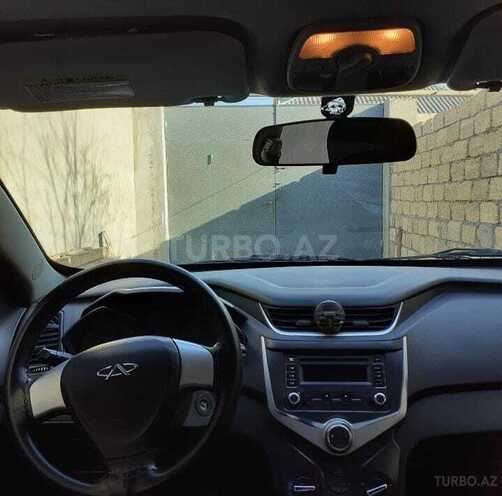 Chery Fulwin 2 2014, 235,000 km - 1.5 l - Bakı