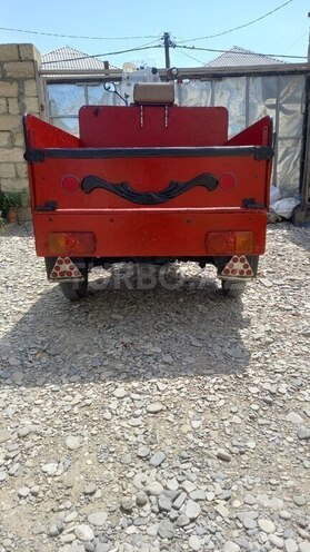 Muravey Muravey-2 01 1990, 200,000 km - 0.1 l - Sumqayıt
