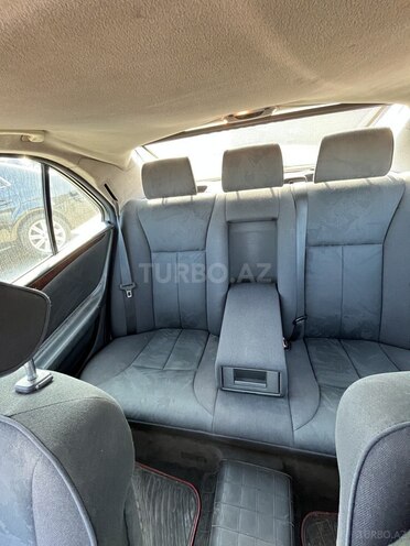 Mercedes E 280 1998, 285,000 km - 2.8 l - Bakı