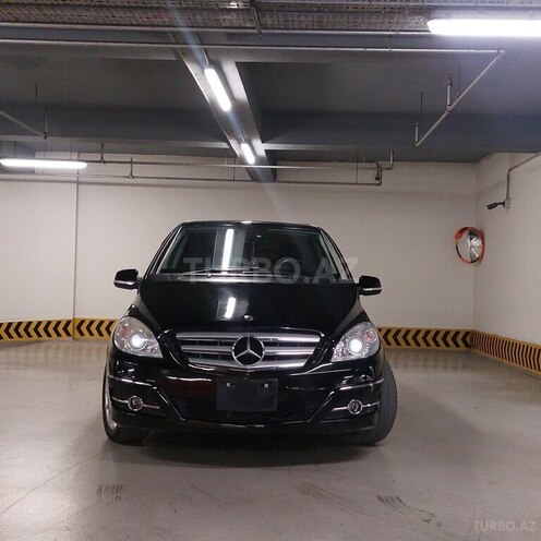 Mercedes B 170 2008, 150,000 km - 1.7 л - Gəncə