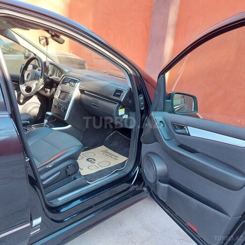Mercedes B 170 2008, 150,000 km - 1.7 л - Gəncə