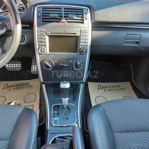 Mercedes B 170 2008, 150,000 km - 1.7 л - Gəncə