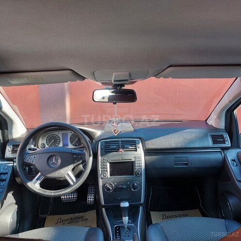 Mercedes B 170 2008, 150,000 km - 1.7 л - Gəncə