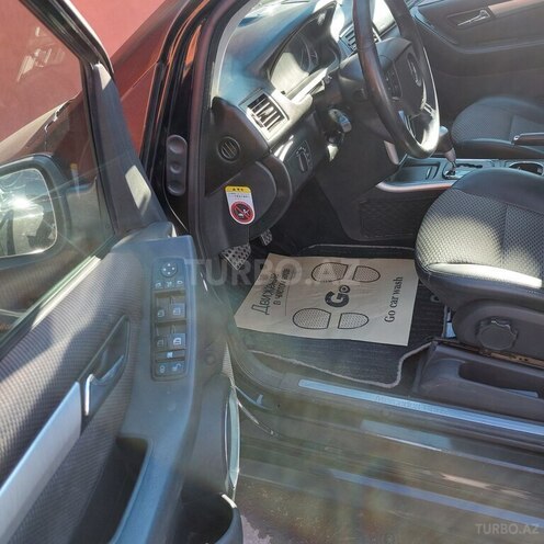 Mercedes B 170 2008, 150,000 km - 1.7 л - Gəncə