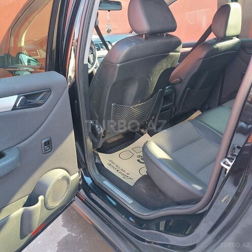 Mercedes B 170 2008, 150,000 km - 1.7 л - Gəncə
