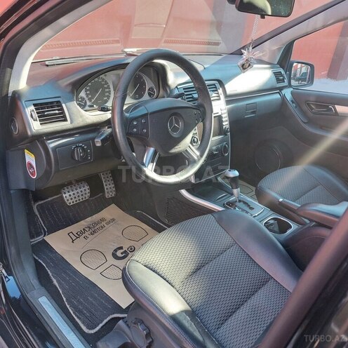Mercedes B 170 2008, 150,000 km - 1.7 л - Gəncə