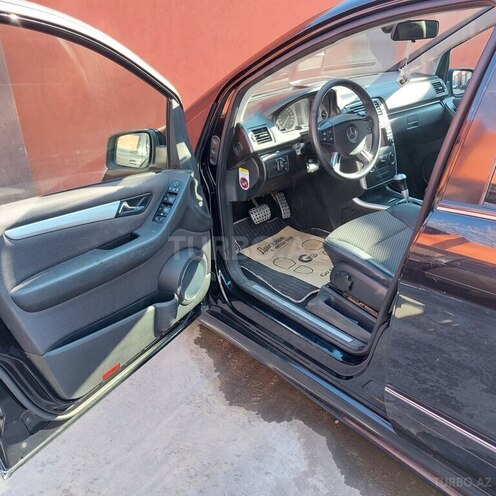 Mercedes B 170 2008, 150,000 km - 1.7 л - Gəncə