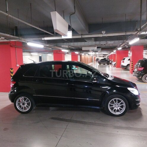 Mercedes B 170 2008, 150,000 km - 1.7 л - Gəncə
