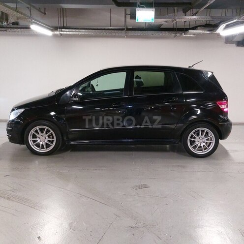 Mercedes B 170 2008, 150,000 km - 1.7 л - Gəncə