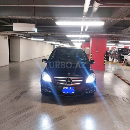 Mercedes B 170 2008, 150,000 km - 1.7 л - Gəncə