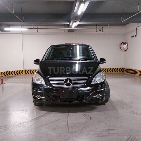Mercedes B 170 2008, 150,000 km - 1.7 л - Gəncə