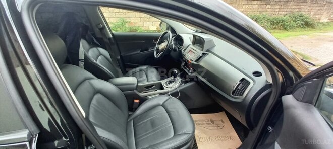Kia Sportage 2014, 178,084 km - 2.0 l - Bakı