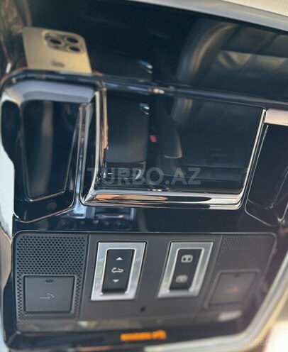 Land Rover Range Rover 2016, 120,000 km - 3.0 л - Bakı