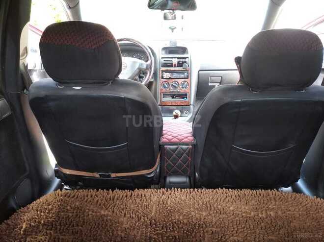 Opel Astra 1998, 300,000 km - 1.4 л - Bakı