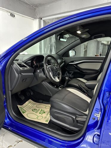 LADA (VAZ) Vesta Cross 2021, 70,000 km - 1.6 l - Bakı