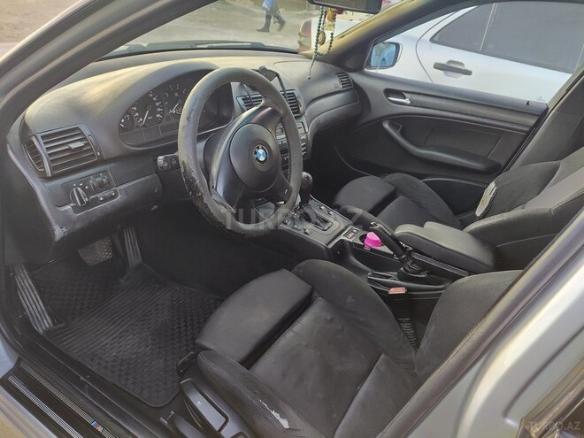 BMW 320 2002, 310,000 km - 2.2 l - Bakı