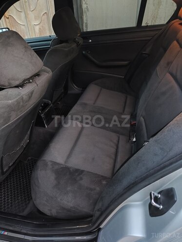 BMW 320 2002, 310,000 km - 2.2 l - Bakı
