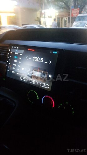 Ford Transit 2007, 234,000 km - 2.4 л - Bakı