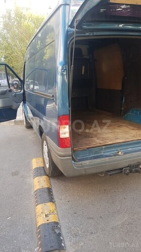 Ford Transit 2007, 234,000 km - 2.4 л - Bakı