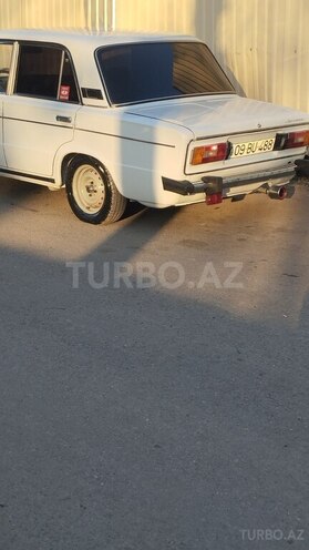 LADA (VAZ) 2106 1999, 95,592 km - 1.3 л - Tərtər