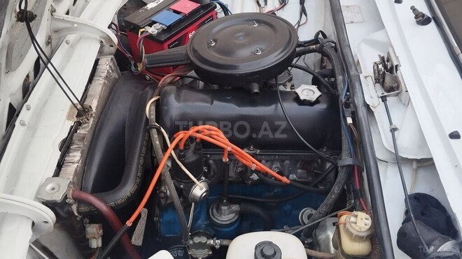 LADA (VAZ) 2106 1999, 95,592 km - 1.3 л - Tərtər