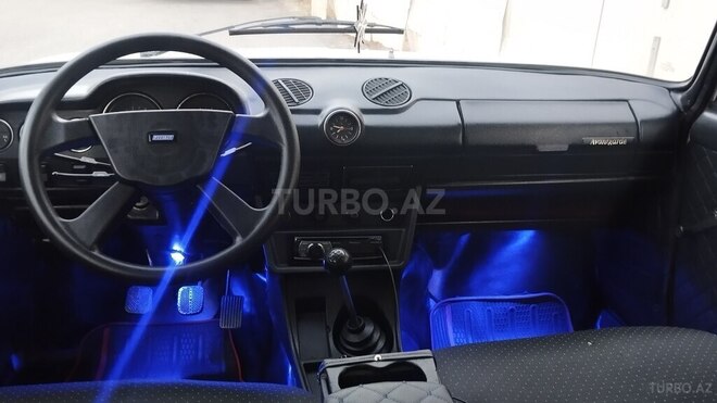 LADA (VAZ) 2106 1999, 95,592 km - 1.3 л - Tərtər