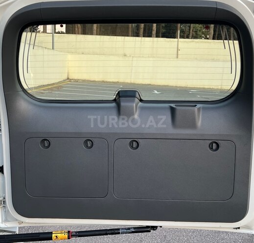 Toyota Prado 2012, 150,000 km - 2.7 л - Bakı