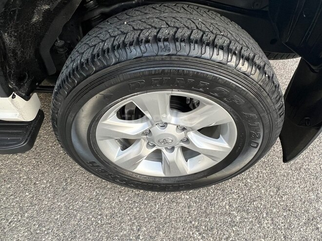 Toyota Prado 2012, 150,000 km - 2.7 л - Bakı