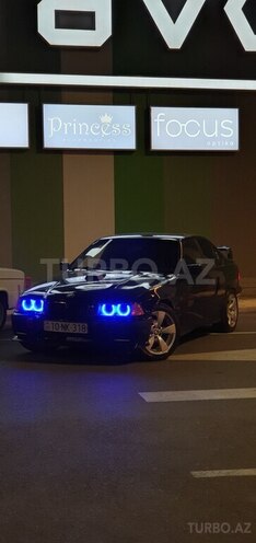 BMW 320 1994, 550,000 km - 2.0 л - Sumqayıt