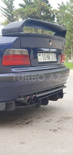 BMW 320 1994, 550,000 km - 2.0 л - Sumqayıt