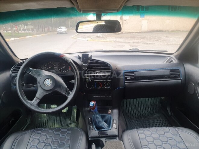BMW 320 1994, 550,000 km - 2.0 л - Sumqayıt