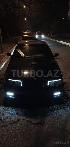 BMW 320 1994, 550,000 km - 2.0 л - Sumqayıt