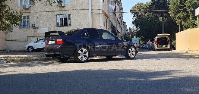 BMW 320 1994, 550,000 km - 2.0 л - Sumqayıt