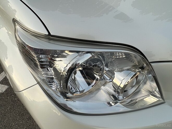 Toyota Prado 2012, 150,000 km - 2.7 л - Bakı