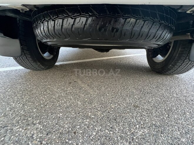 Toyota Prado 2012, 150,000 km - 2.7 л - Bakı